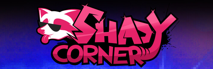 Shady Corner Games