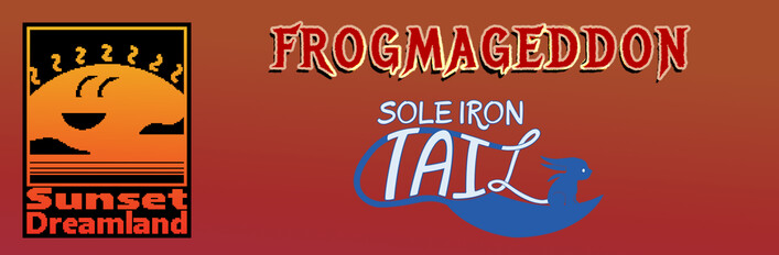 Sunset Dreamland Bundle