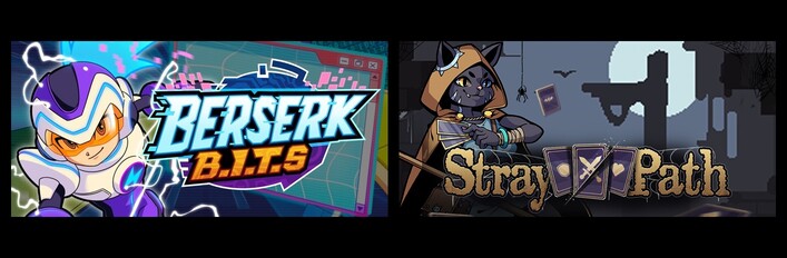 Berserk B.I.T.S & Stray Path