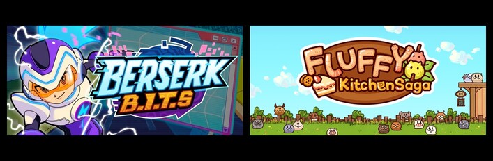 Berserk B.I.T.S & Fluffy Kitchen Saga