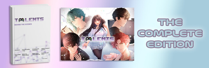 Talents: Complete Edition