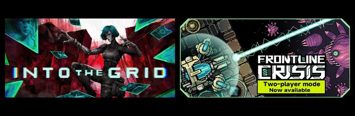 Into The Grid & Frontline Crisis