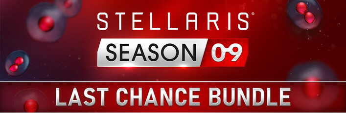 Stellaris: Season 09 Last Chance