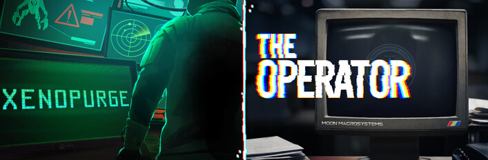 The Operator x Xenopurge