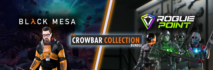 Crowbar Collection