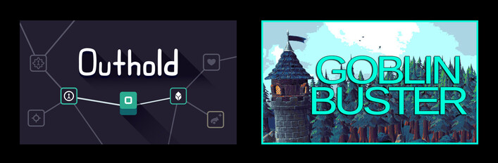 Outhold & Goblin Buster