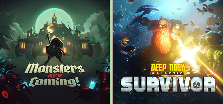 Deep Rock & Road