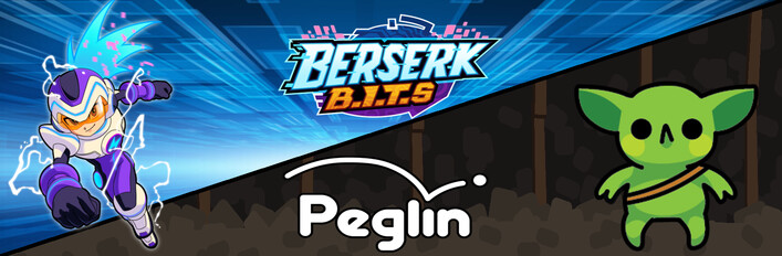 B.I.T.S X Peglin