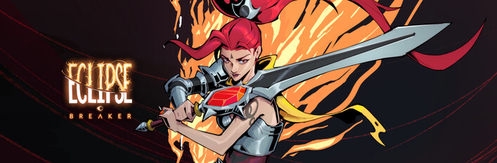 Eclipse Breaker and Soundtrack