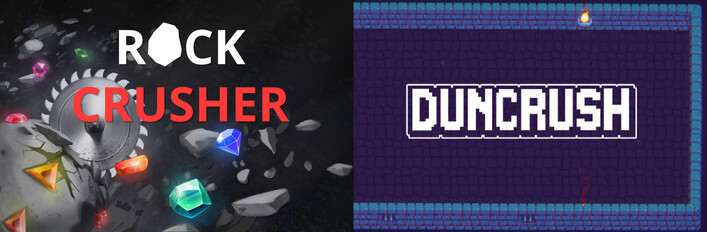 Rock Crusher x Duncrush