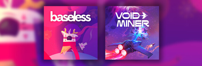 Baseless x Void Miner