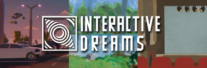 The Interactive Dreams Collection