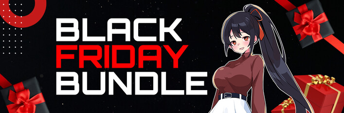 BLACK FRIDAY BUNDLE