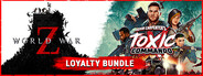 World War Z + Toxic Commando - Standard Edition - Loyalty