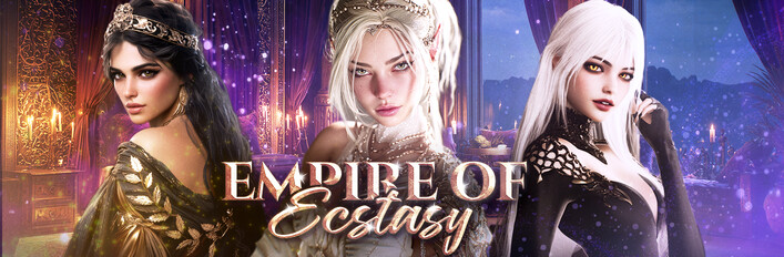Empire of Ecstasy ✨💦