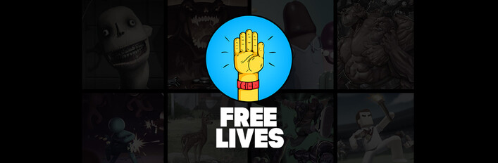 Definitive Free Lives