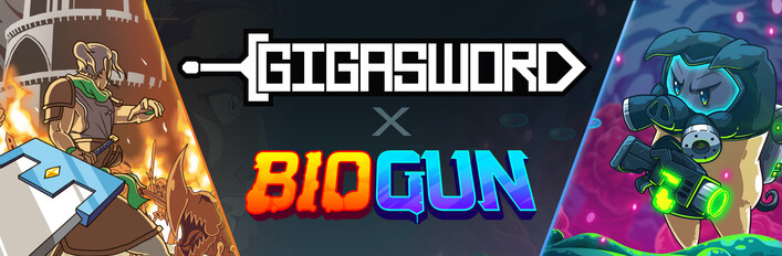 The GIGAGUN Bundle