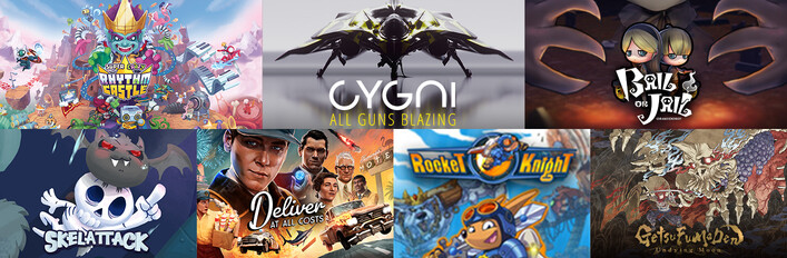 Small Games Bundle