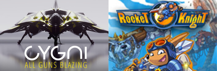 Bionic Action Bundle