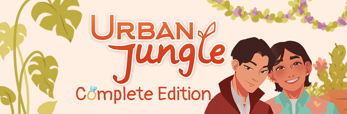 Urban Jungle Complete