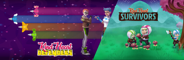 Kind Heart Collection