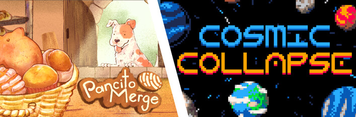 PancitoMerge X Cosmic Colapse