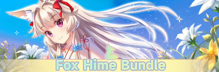Fox Hime Bundle