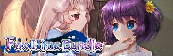 Fox Hime Bundle