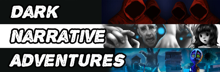 Dark Narrative Adventures