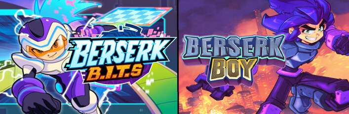BerserkBoyGames