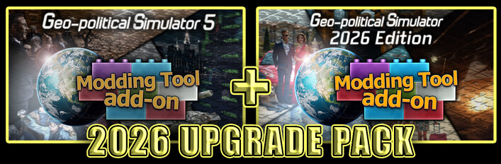 2026 Upgrade Of Modding Tool DLC On Steam Header 