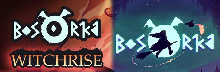 Bosorka: Complete Witchery