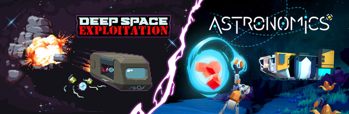 Astronomical Exploitation