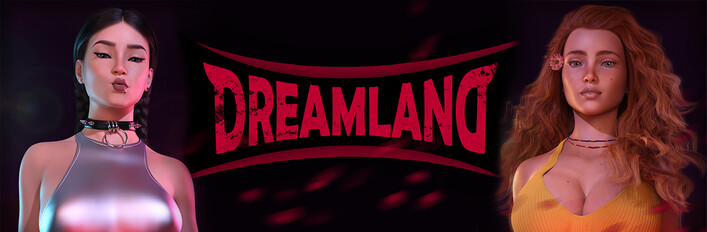 Dreamland - Chapters 1-3