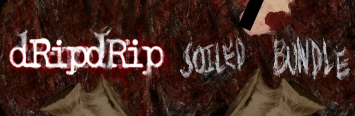 Soiled Bundle (DripDrip + Drippy Tits! DLC + Soundtrack)