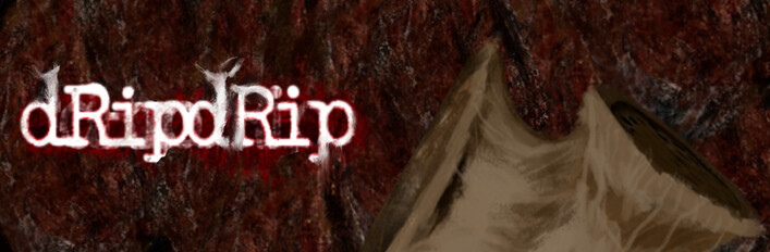 DripDrip + Soundtrack