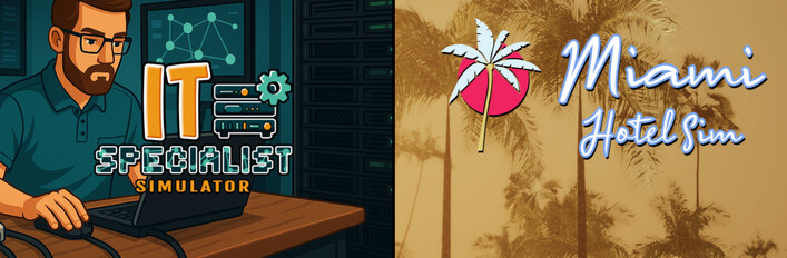 IT Specialist in Miami Hotel