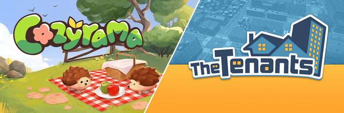 Cozy Tenants
