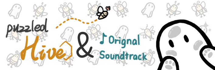 Puzzled Hive & OST