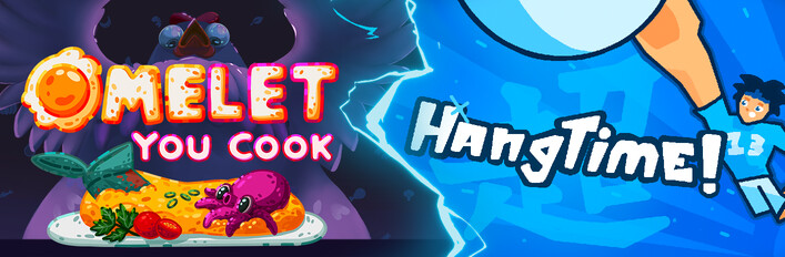 Omelet You Hangtime!
