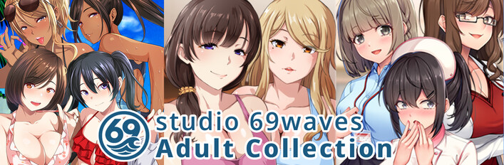 studio69waves Adult Collection