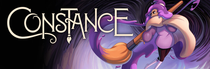 Constance & Soundtrack