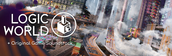 Logic World and Original Soundtrack