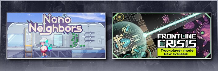 Nano Neighbors & Frontline Crisis