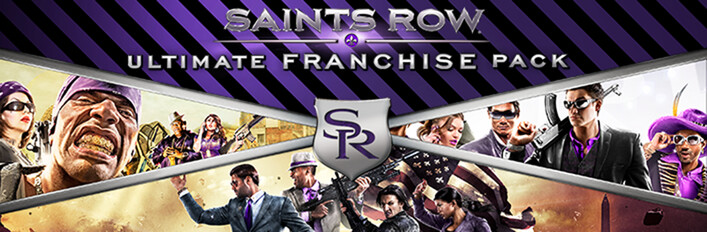 Saints Row: Empire