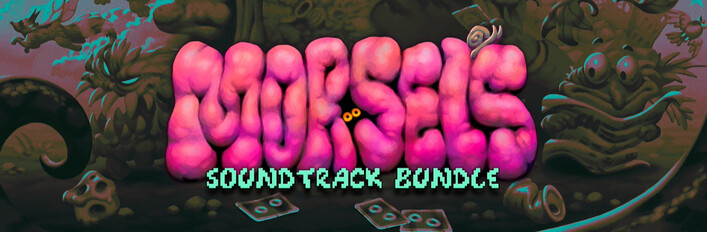 Morsels - Soundtrack Bundle	