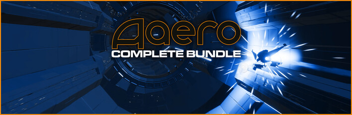Aaero Complete Bundle