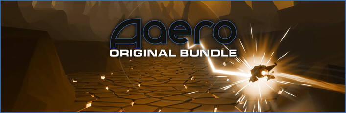 Aaero Original Bundle