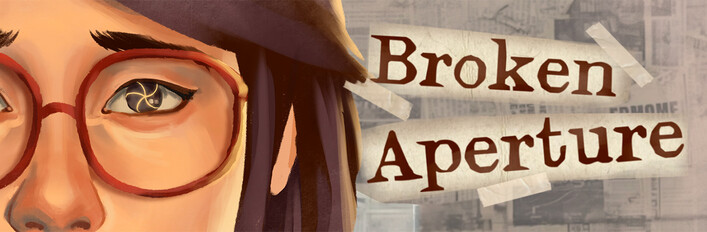 Broken Aperture Collection