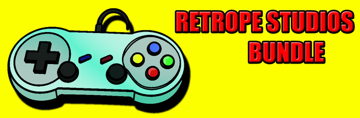 RETROPE STUDIO BUNDLE